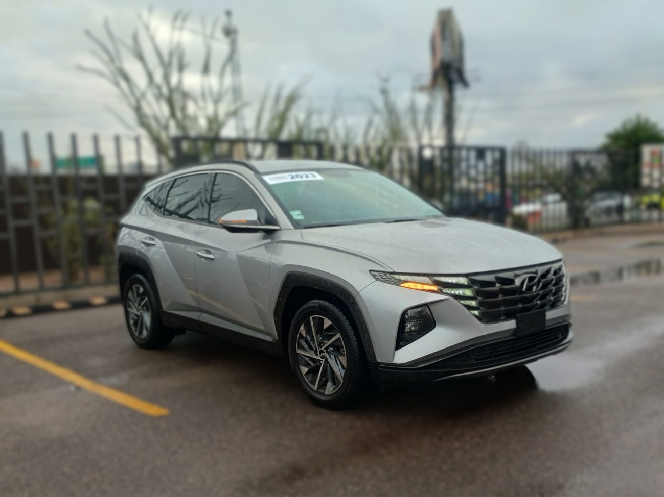 seminuevos hyundai méxico